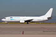 ASL Airlines Ireland Boeing 737-490(SF) (EI-STJ) at  Madrid - Barajas, Spain