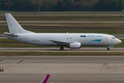 ASL Airlines Ireland Boeing 737-490(SF) (EI-STJ) at  Milan - Malpensa, Italy
