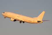 ASL Airlines Ireland Boeing 737-448(SF) (EI-STK) at  Barcelona - El Prat, Spain