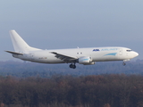 ASL Airlines Ireland Boeing 737-42C(SF) (EI-STL) at  Cologne/Bonn, Germany