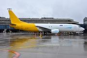 ASL Airlines Ireland Boeing 737-42C(SF) (EI-STL) at  Cologne/Bonn, Germany