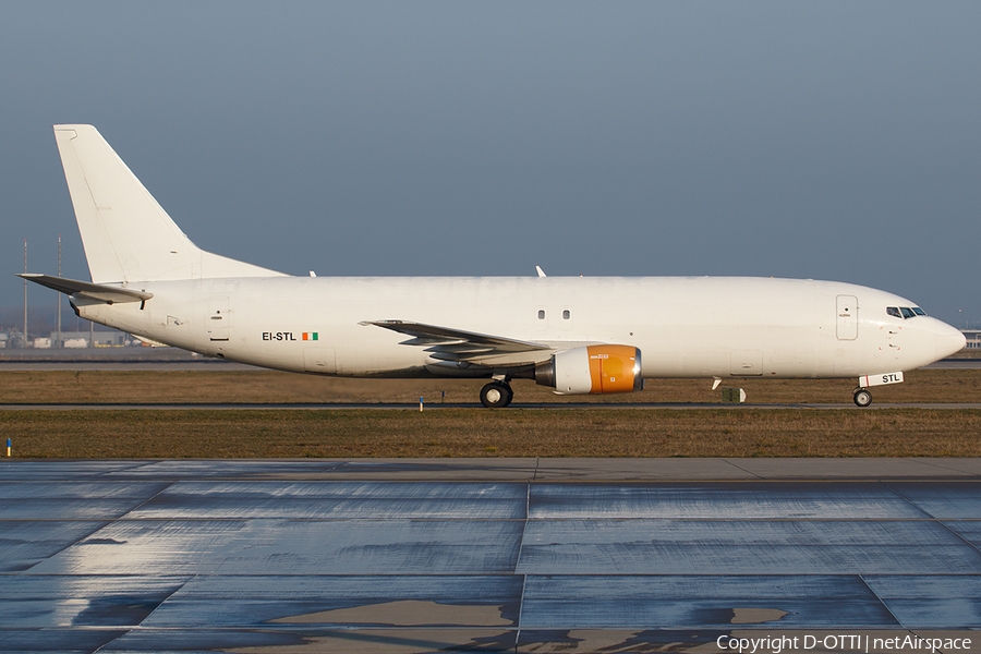 ASL Airlines Ireland Boeing 737-42C(SF) (EI-STL) | Photo 413798