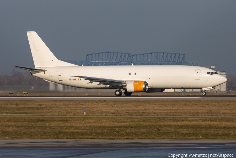 ASL Airlines Ireland Boeing 737-42C(SF) (EI-STL) | Photo 413950