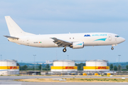 ASL Airlines Ireland Boeing 737-42C(SF) (EI-STL) at  Leipzig/Halle - Schkeuditz, Germany