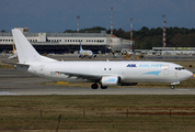 ASL Airlines Ireland Boeing 737-42C(SF) (EI-STL) at  Milan - Malpensa, Italy