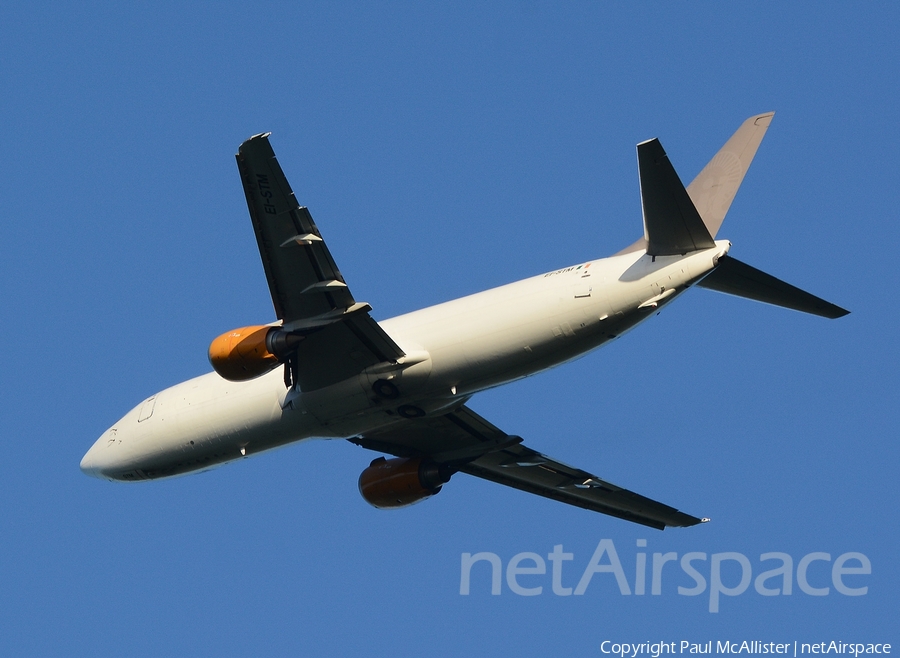 ASL Airlines Ireland Boeing 737-4Z9(SF) (EI-STM) | Photo 161047