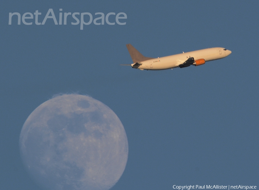 ASL Airlines Ireland Boeing 737-4Z9(SF) (EI-STM) | Photo 161894