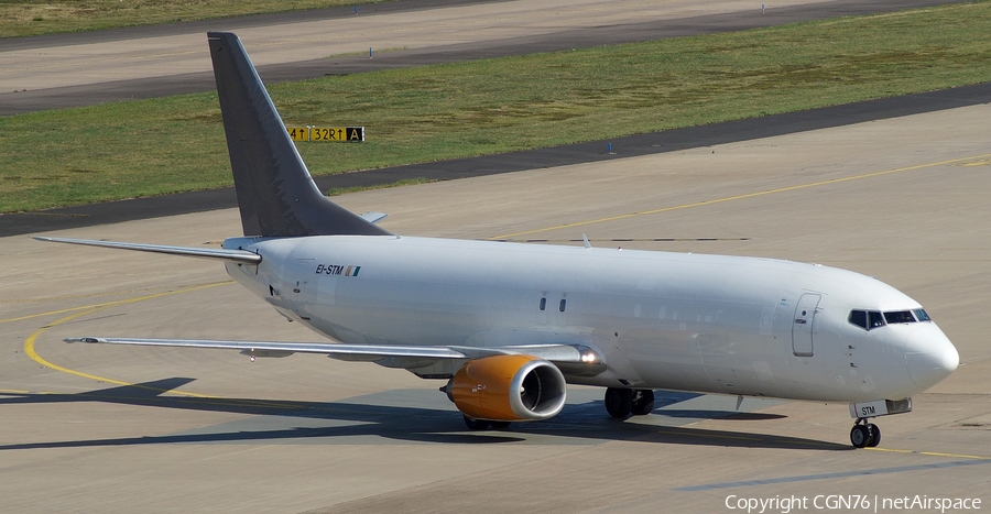 ASL Airlines Ireland Boeing 737-4Z9(SF) (EI-STM) | Photo 344014