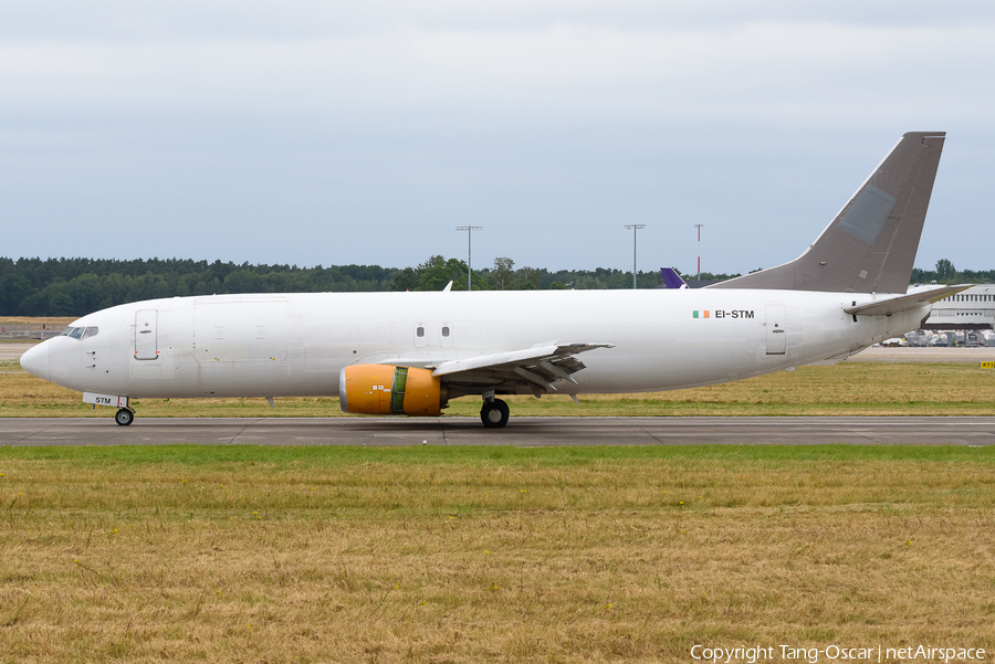 ASL Airlines Ireland Boeing 737-4Z9(SF) (EI-STM) | Photo 517681