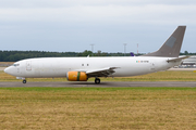 ASL Airlines Ireland Boeing 737-4Z9(SF) (EI-STM) at  Hannover - Langenhagen, Germany