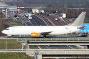 ASL Airlines Ireland Boeing 737-4Z9(SF) (EI-STM) at  Leipzig/Halle - Schkeuditz, Germany