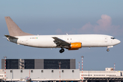 ASL Airlines Ireland Boeing 737-4Z9(SF) (EI-STM) at  Milan - Malpensa, Italy