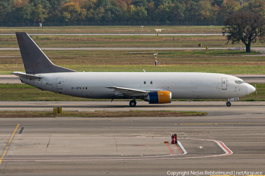 ASL Airlines Ireland Boeing 737-4Q8(SF) (EI-STN) | Photo 406255