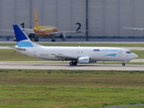 ASL Airlines Ireland Boeing 737-43Q(SF) (EI-STO) at  Leipzig/Halle - Schkeuditz, Germany