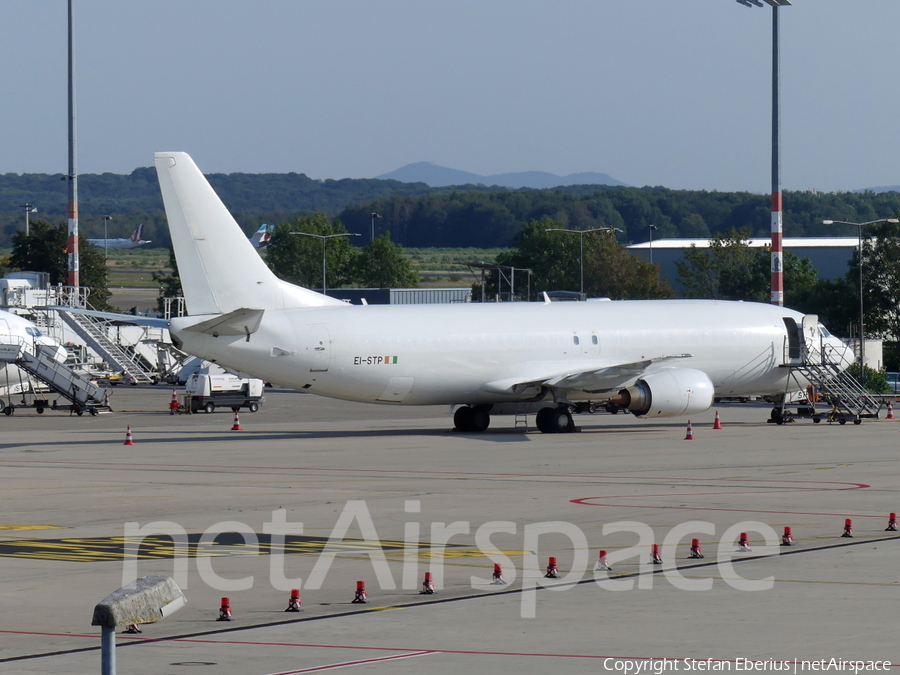 ASL Airlines Ireland Boeing 737-4Q8(SF) (EI-STP) | Photo 402102