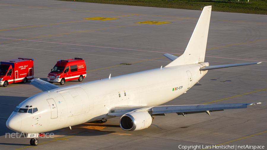 ASL Airlines Ireland Boeing 737-4Q8(SF) (EI-STP) | Photo 439960