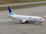 ASL Airlines Ireland Boeing 737-48E(SF) (EI-STS) at  Cologne/Bonn, Germany