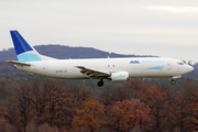 ASL Airlines Ireland Boeing 737-48E(SF) (EI-STS) at  Cologne/Bonn, Germany