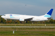 ASL Airlines Ireland Boeing 737-48E(SF) (EI-STS) at  Leipzig/Halle - Schkeuditz, Germany