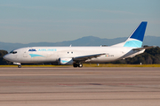 ASL Airlines Ireland Boeing 737-48E(SF) (EI-STS) at  Madrid - Barajas, Spain