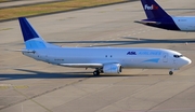 ASL Airlines Ireland Boeing 737-4M0(SF) (EI-STU) at  Cologne/Bonn, Germany