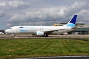 ASL Airlines Ireland Boeing 737-4M0(SF) (EI-STU) at  Cologne/Bonn, Germany