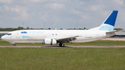 ASL Airlines Ireland Boeing 737-4M0(SF) (EI-STU) at  Hannover - Langenhagen, Germany