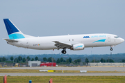 ASL Airlines Ireland Boeing 737-4M0(SF) (EI-STU) at  Leipzig/Halle - Schkeuditz, Germany