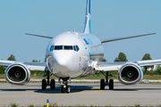 ASL Airlines Ireland Boeing 737-4M0(SF) (EI-STU) at  Leipzig/Halle - Schkeuditz, Germany