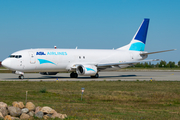 ASL Airlines Ireland Boeing 737-4M0(SF) (EI-STU) at  Leipzig/Halle - Schkeuditz, Germany