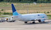 ASL Airlines Ireland Boeing 737-43Q(SF) (EI-STV) at  Cologne/Bonn, Germany