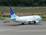 ASL Airlines Ireland Boeing 737-43Q(SF) (EI-STV) at  Cologne/Bonn, Germany