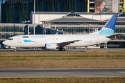 ASL Airlines Ireland Boeing 737-43Q(SF) (EI-STV) at  Leipzig/Halle - Schkeuditz, Germany