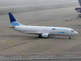 ASL Airlines Ireland Boeing 737-4M0(SF) (EI-STW) at  Cologne/Bonn, Germany