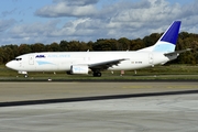 ASL Airlines Ireland Boeing 737-4M0(SF) (EI-STW) at  Cologne/Bonn, Germany