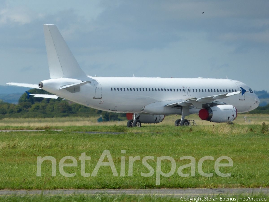 TACA International Airlines Airbus A320-233 (EI-TAB) | Photo 128697