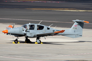 FCSL Flight Calibration Services Diamond DA62 (EI-TCN) at  Tenerife Sur - Reina Sofia, Spain