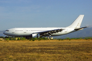 Sobelair Airbus A300B4-103 (EI-TLB) at  Palma De Mallorca - Son San Juan, Spain