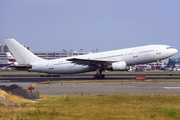 TransAer International Airlines Airbus A300B4-103 (EI-TLB) at  Brussels - International, Belgium
