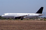 All Leisure Airbus A320-231 (EI-TLG) at  Palma De Mallorca - Son San Juan, Spain