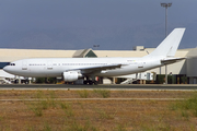 TransAer International Airlines Airbus A300B4-203 (EI-TLK) at  Palma De Mallorca - Son San Juan, Spain