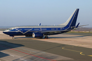 Charter Jets Boeing 737-7ZF(BBJ) (EI-TVG) at  Paderborn - Lippstadt, Germany