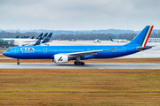 ITA Airways Airbus A330-941N (EI-TYC) at  Munich, Germany