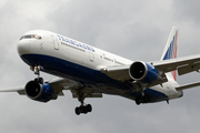 Transaero Airlines Boeing 767-3P6(ER) (EI-UNA) at  London - Heathrow, United Kingdom