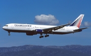 Transaero Airlines Boeing 767-3P6(ER) (EI-UNA) at  Palma De Mallorca - Son San Juan, Spain