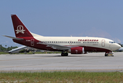 Transaero Imperial Boeing 737-524 (EI-UNH) at  Miami - Opa Locka, United States