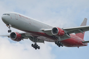 Rossiya - Russian Airlines Boeing 777-312 (EI-UNN) at  Moscow - Vnukovo, Russia