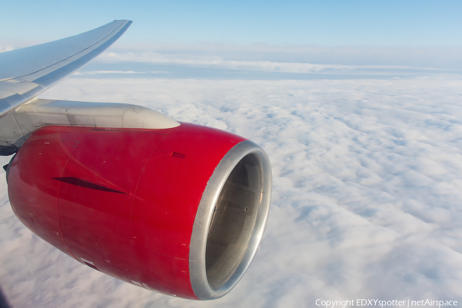 Rossiya - Russian Airlines Boeing 777-312 (EI-UNP) | Photo 373939