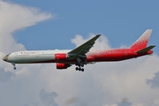 Rossiya - Russian Airlines Boeing 777-312 (EI-UNP) at  Moscow - Vnukovo, Russia