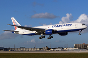 Transaero Airlines Boeing 777-222(ER) (EI-UNW) at  Miami - International, United States